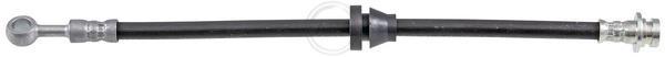 Flexible de frein (Durite de frein) A.B.S. ALL BRAKE SYSTEMS BV. ref. SL 1189